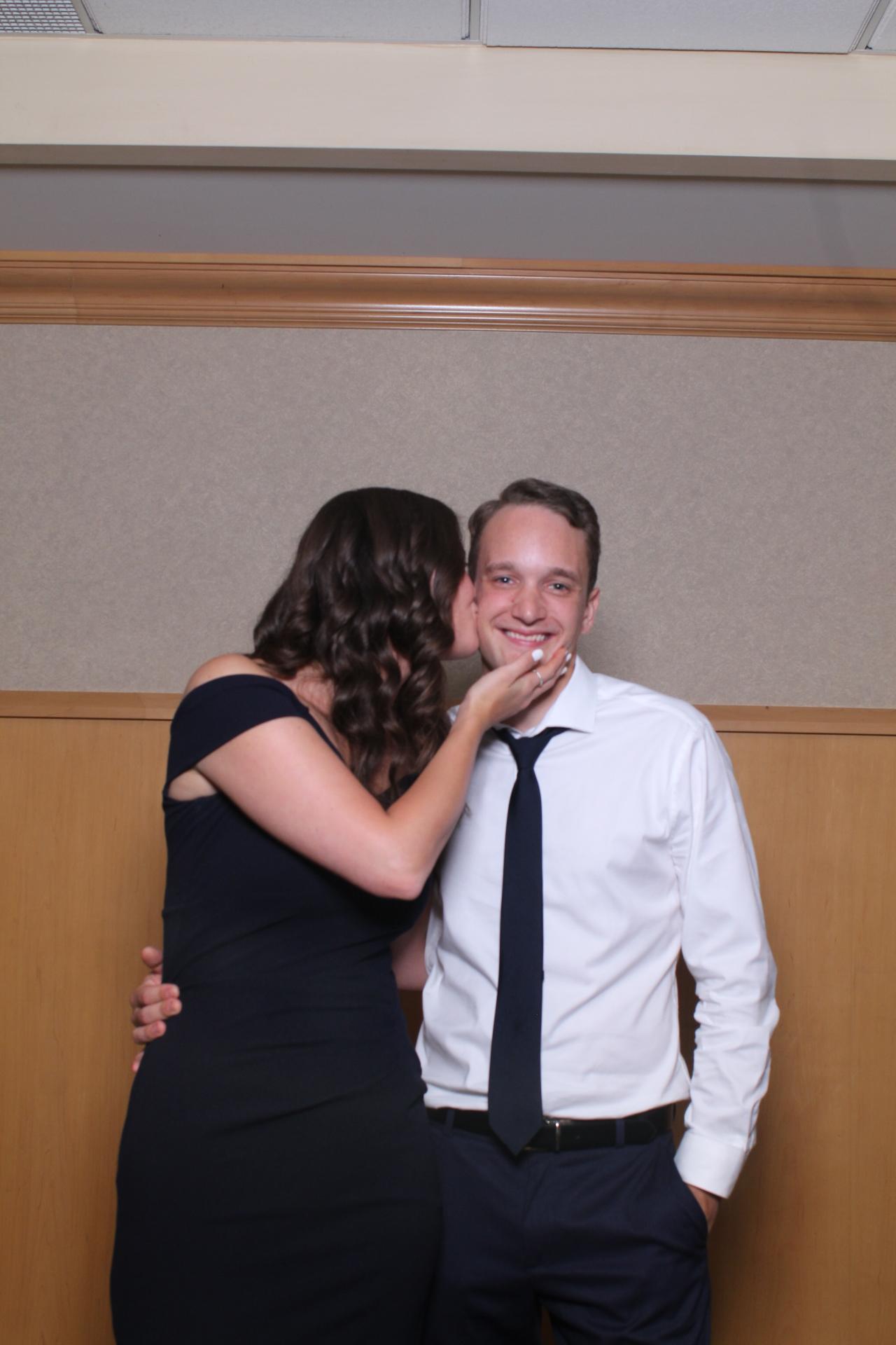 Wedding of Frank and Maria  | View more photos from the event at gallery.myselfiemirror.ca/u/romanmyselfiemirrorca/Wedding-of-Frank-and-Maria